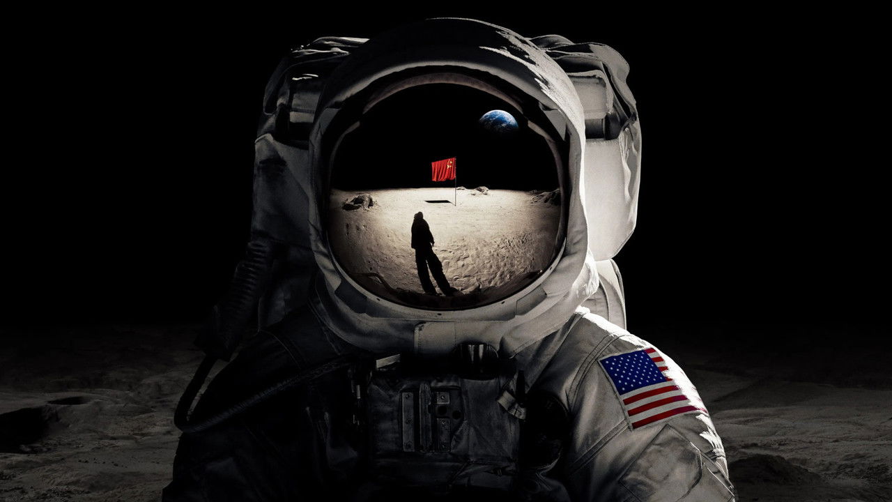 For All Mankind — still 10