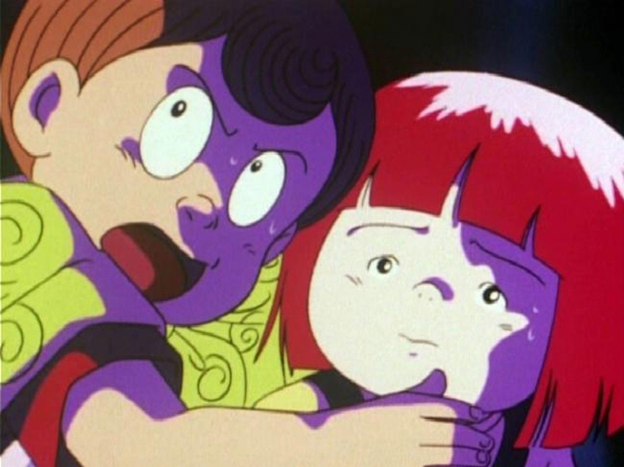 悪魔くん — Épisode 18