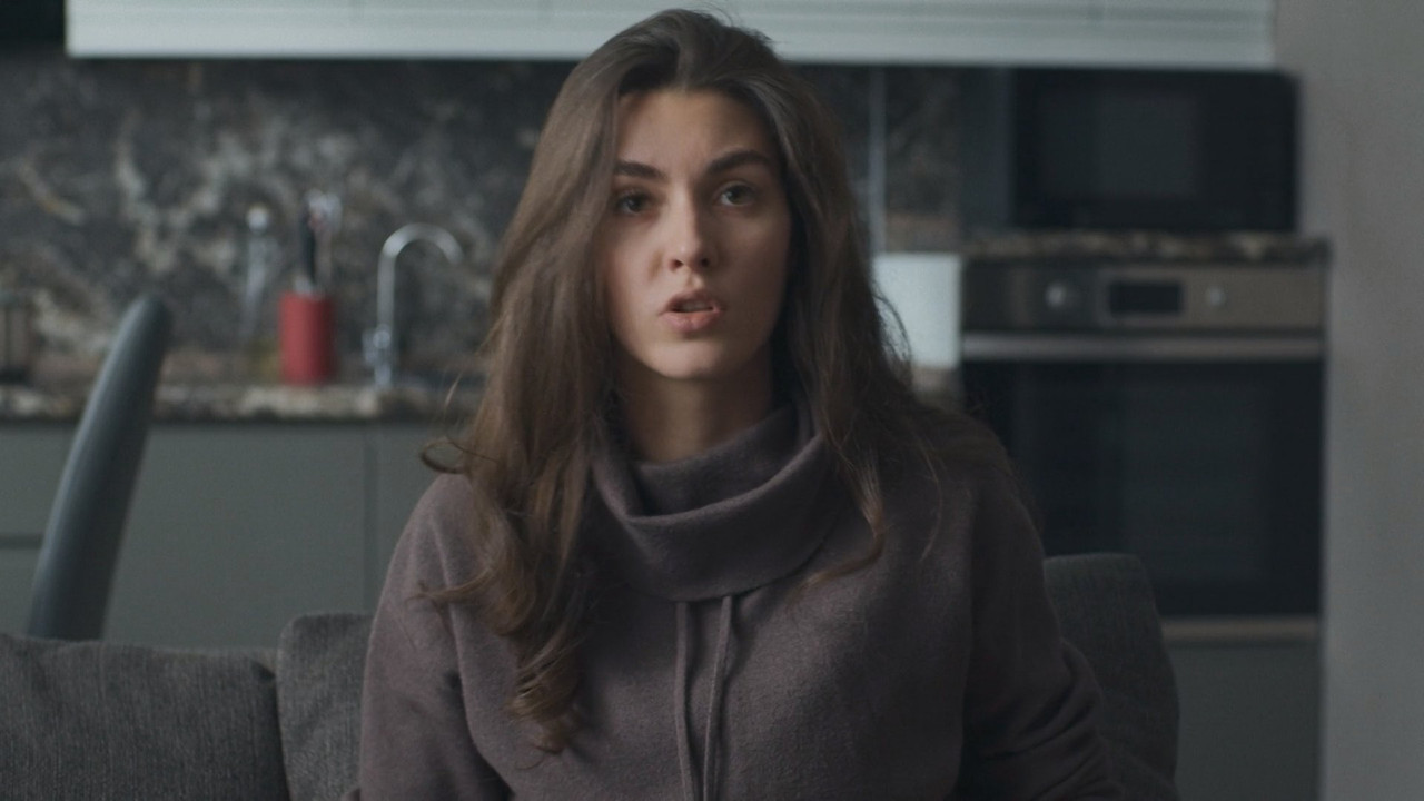 Чужая стая — Épisode 18