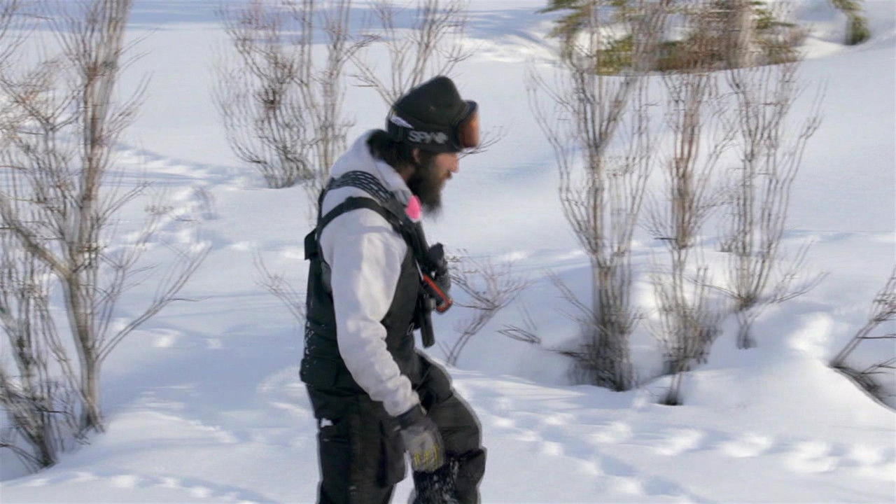 Life Below Zero: Next Generation — Épisode 12