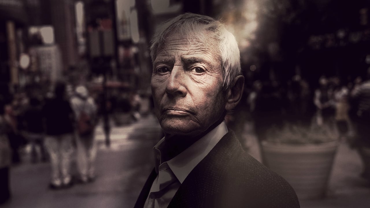 Jinx : la vie et les morts de Robert Durst