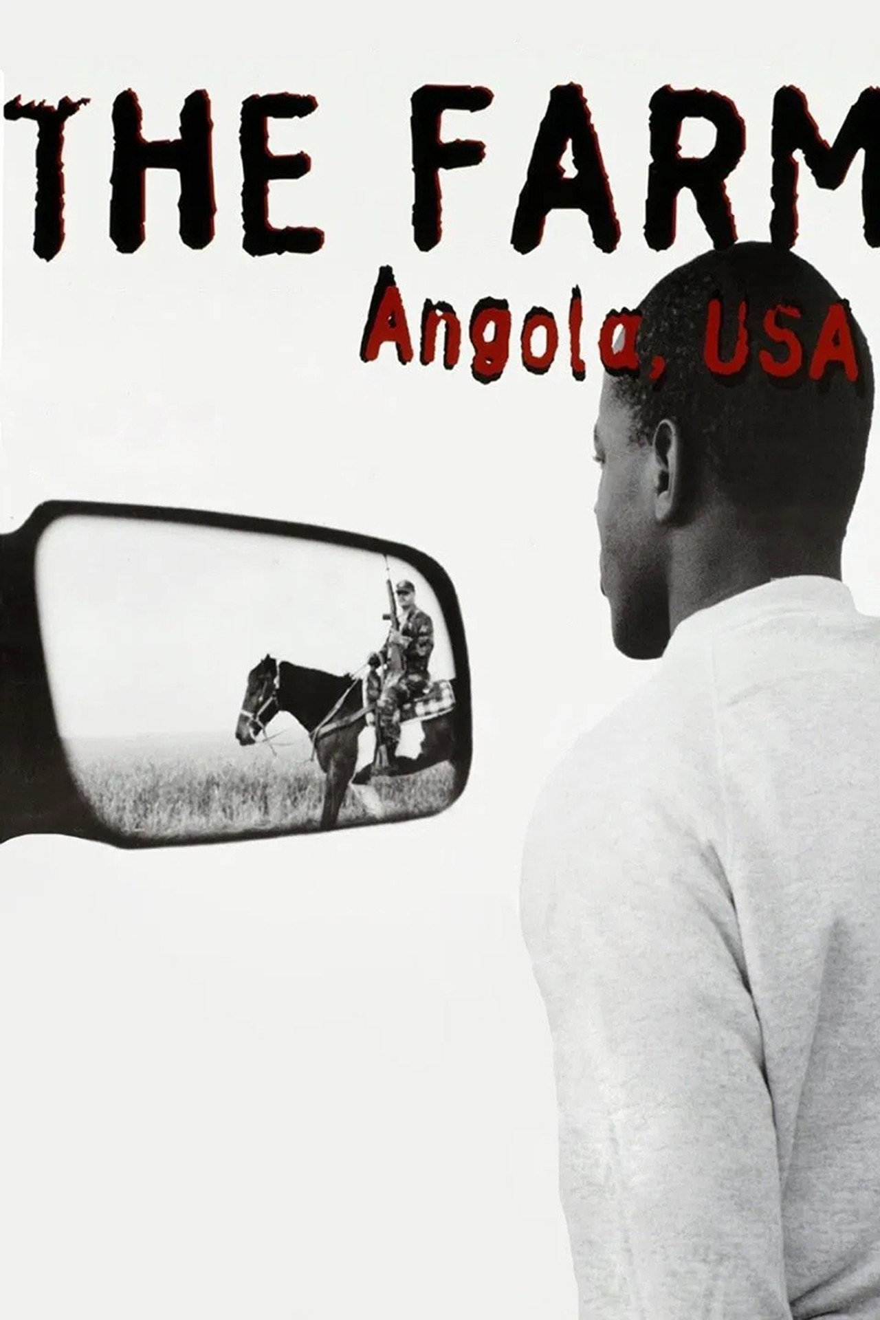 The Farm: Angola, USA