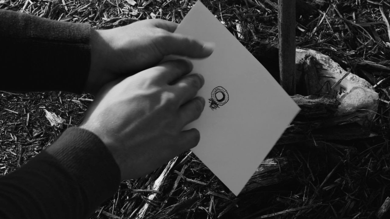 The Trail still 2