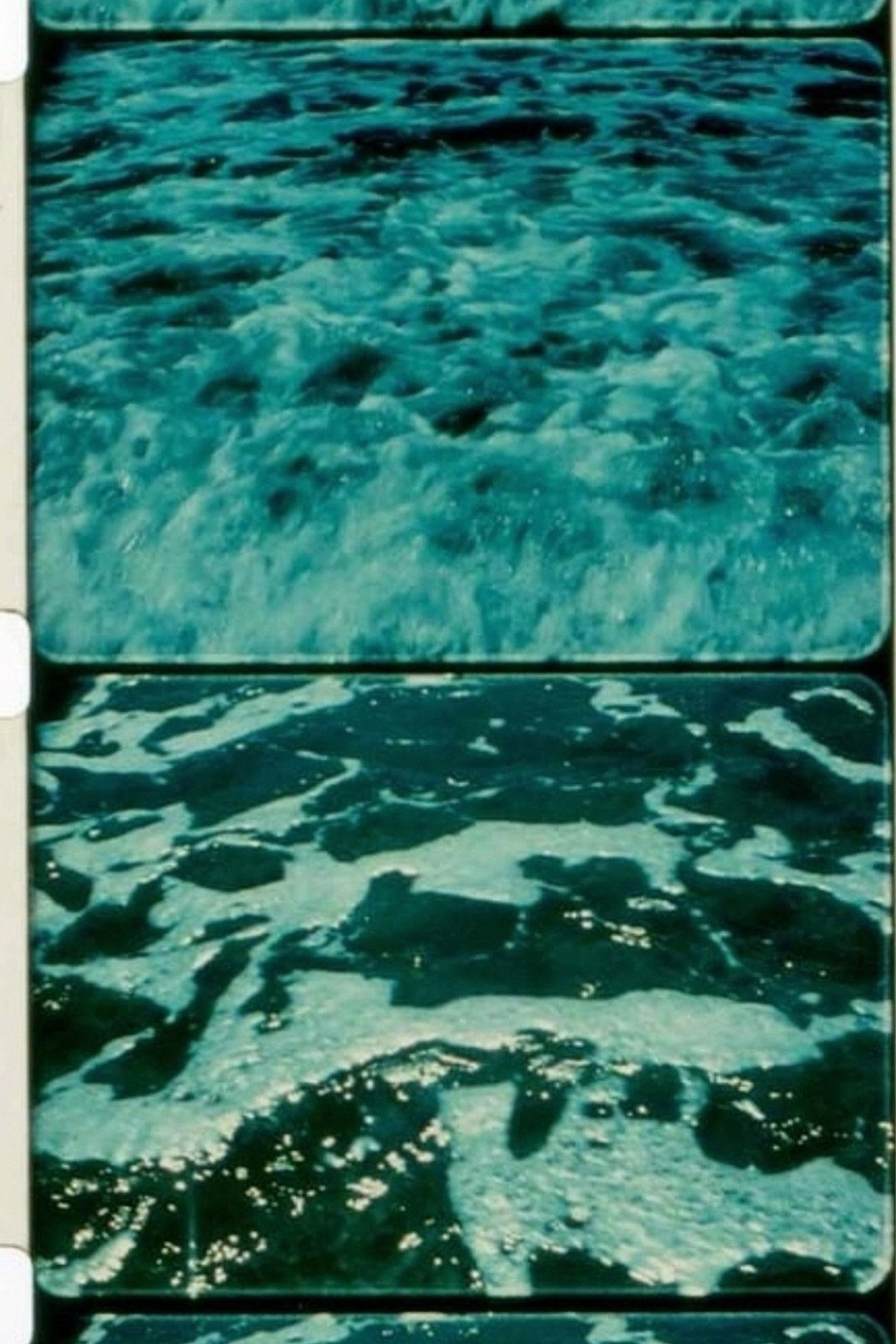 A Child’s Garden and the Serious Sea