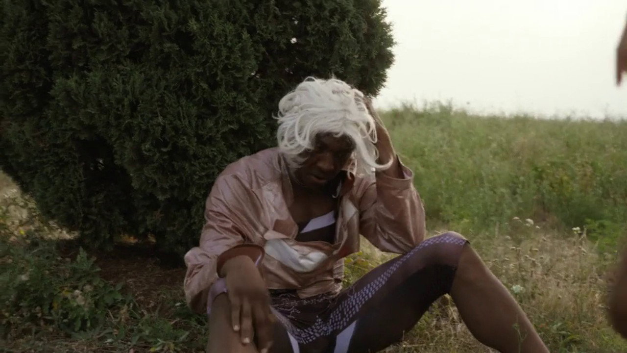 A Plot, A Scandal backdrop