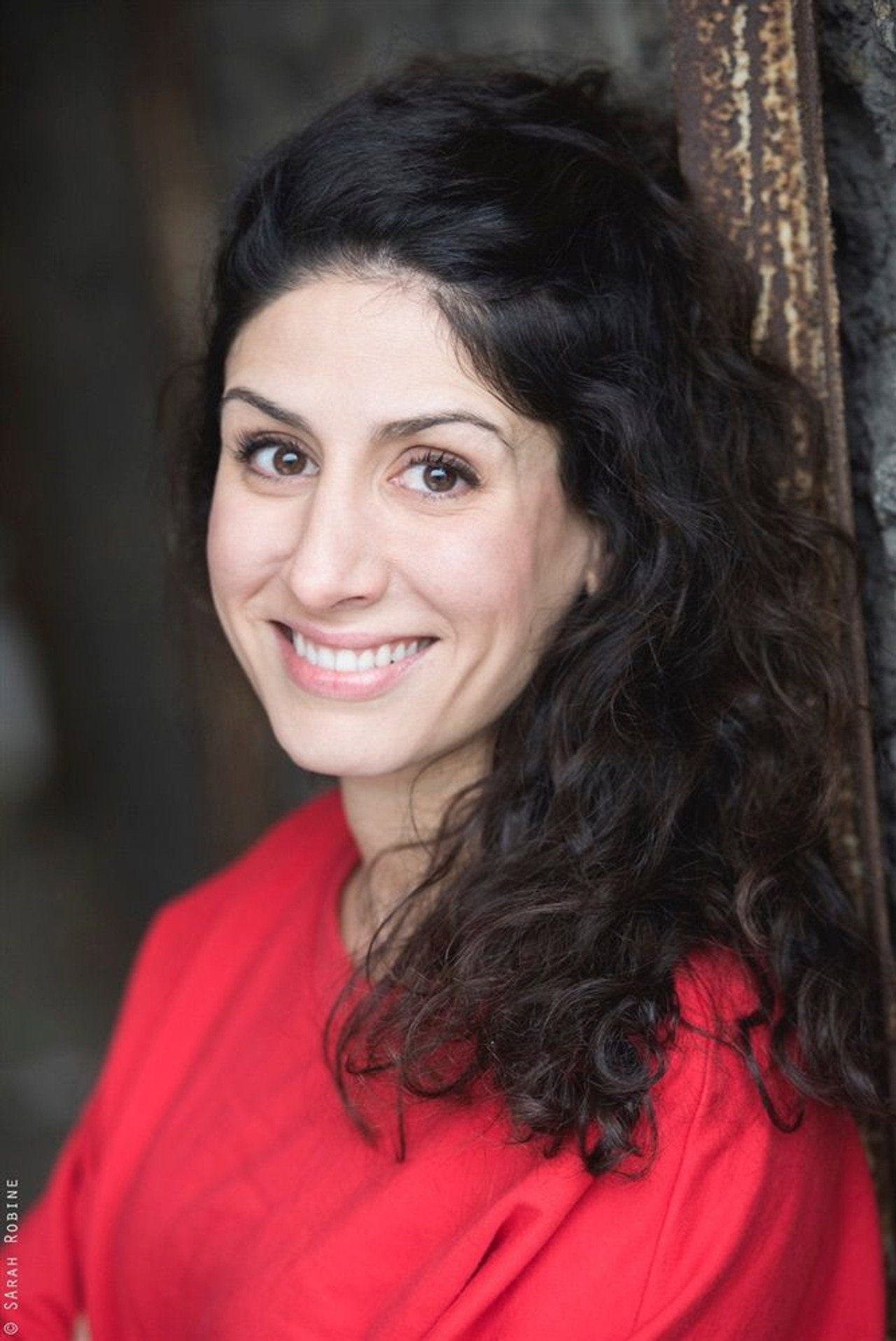 Aïda Asgharzadeh