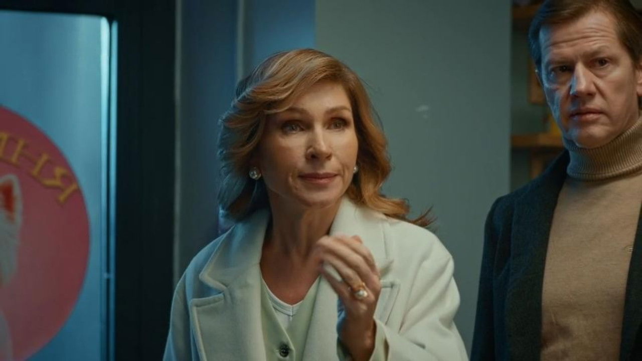 Котострофа — Épisode 1