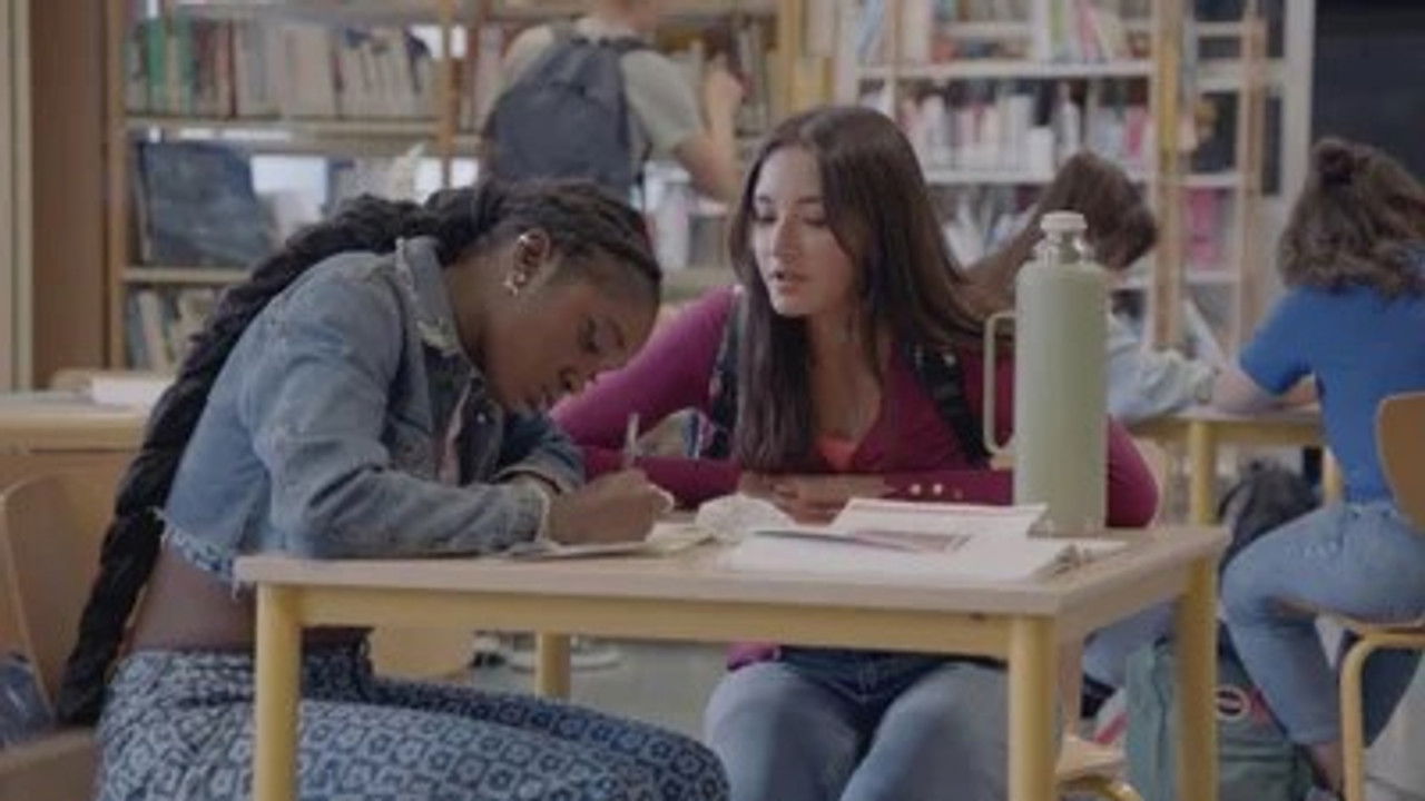 ASKIP, le collège se la raconte — Le jour de la sensibilité