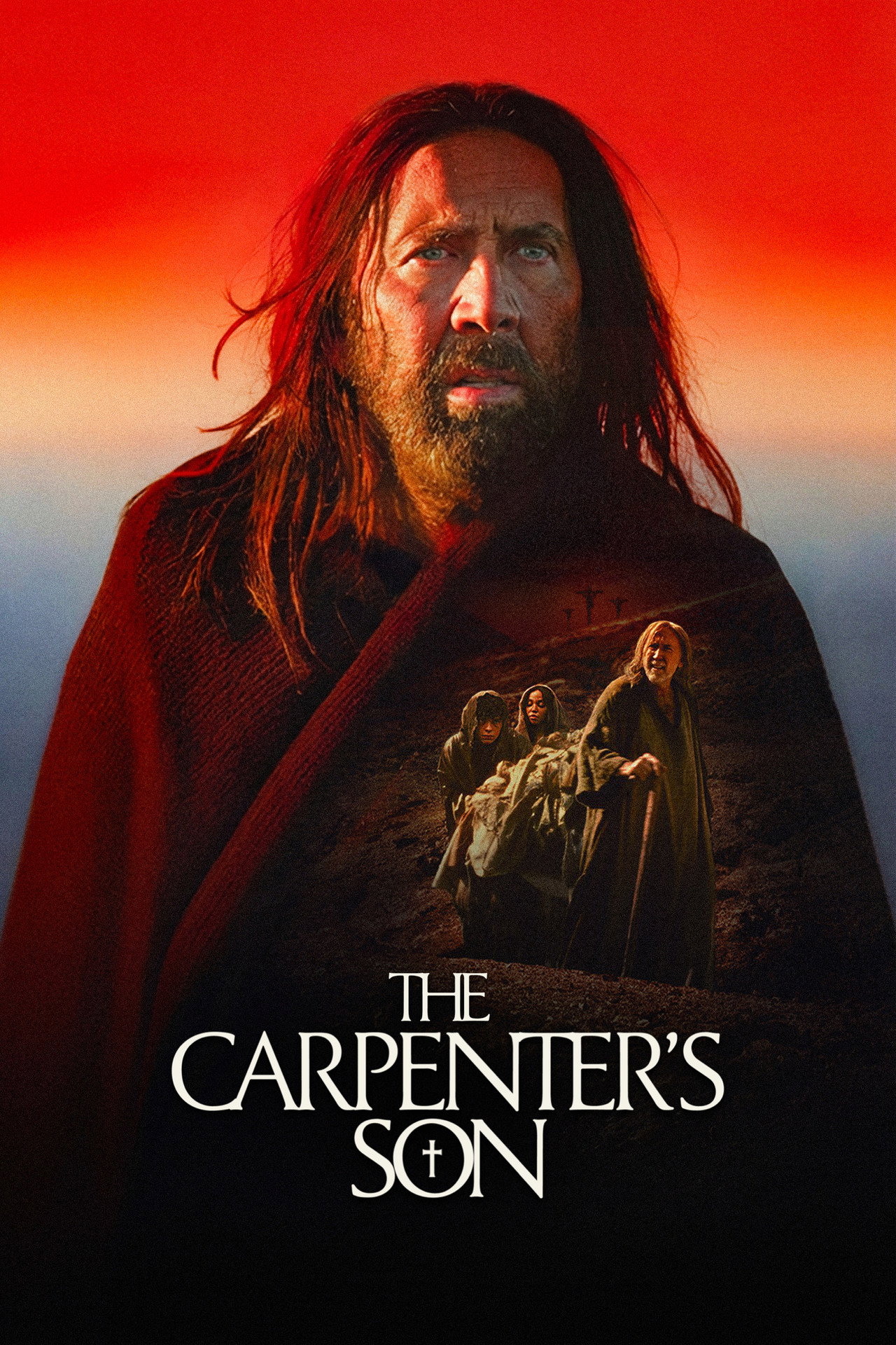 The Carpenter's Son