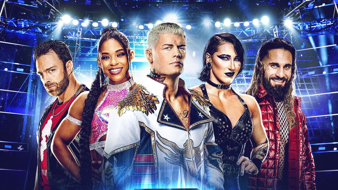 WWE Pay Per View — Épisode 2