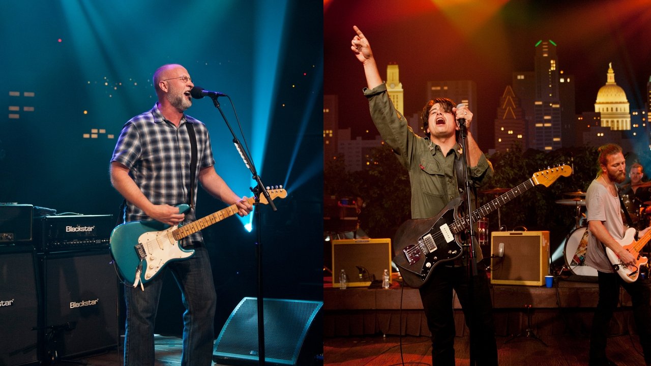 Austin City Limits - Season 38 Episode 9 : Bob Mould / Delta Spirit