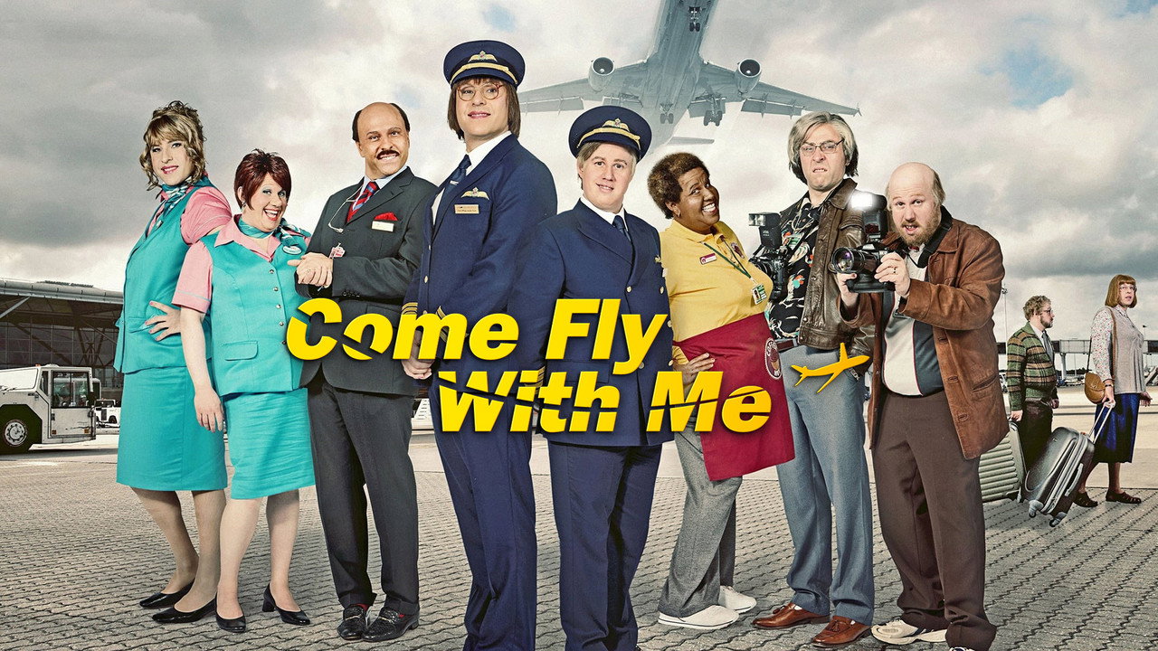Come Fly with Me still