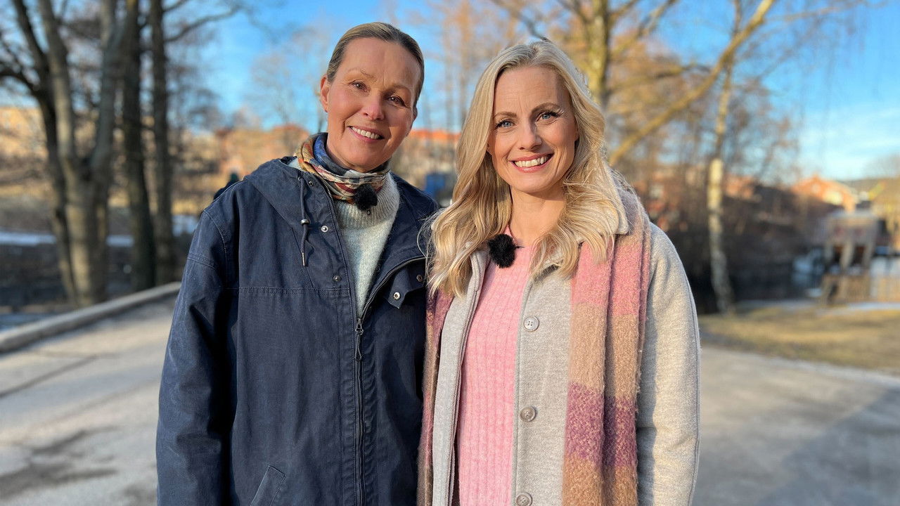 God kveld Norge! — Épisode 10