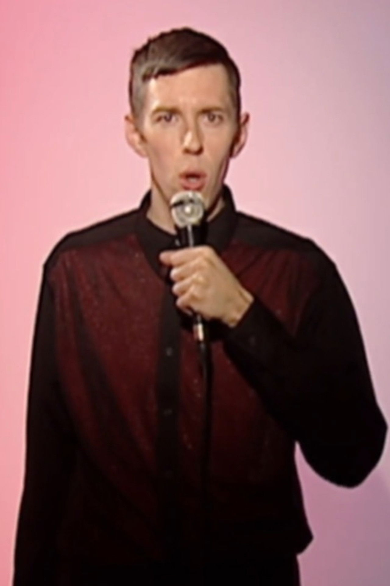 La Chanson-chanson Backdrop