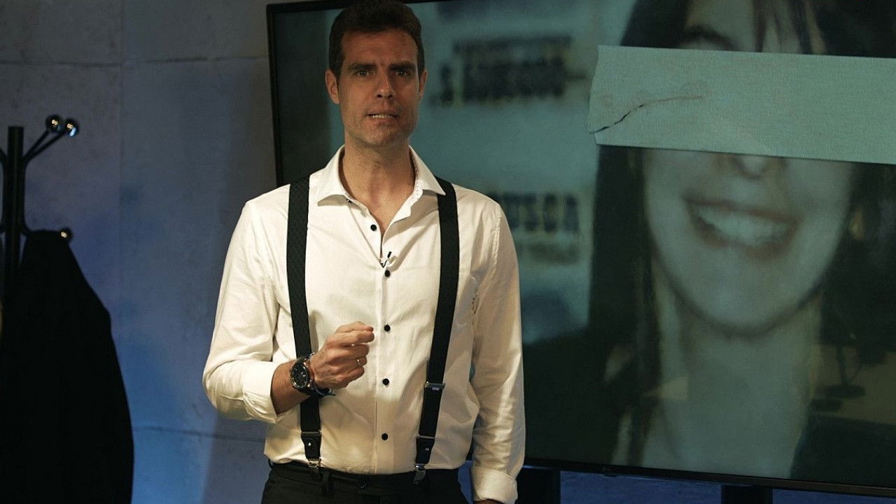 eXpertos del crimen — Épisode 15