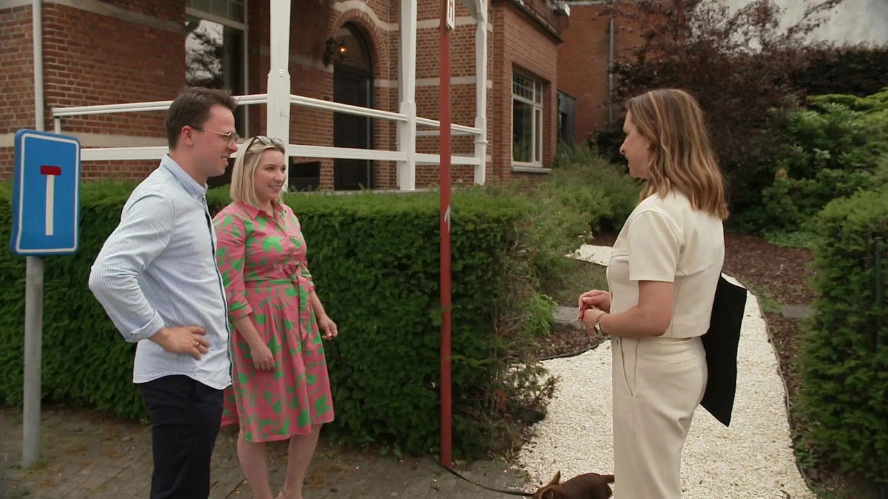 Huizenjagers - Season 11 Episode 10 : Episode 10