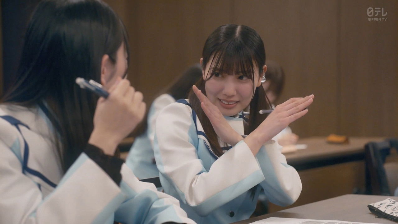 声春っ! — Épisode 2