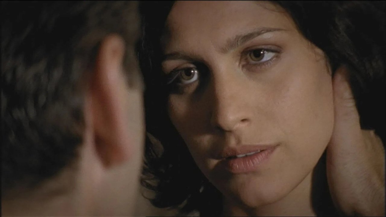 Police District - Season 9 Episode 9 : Frequencies / Money and women