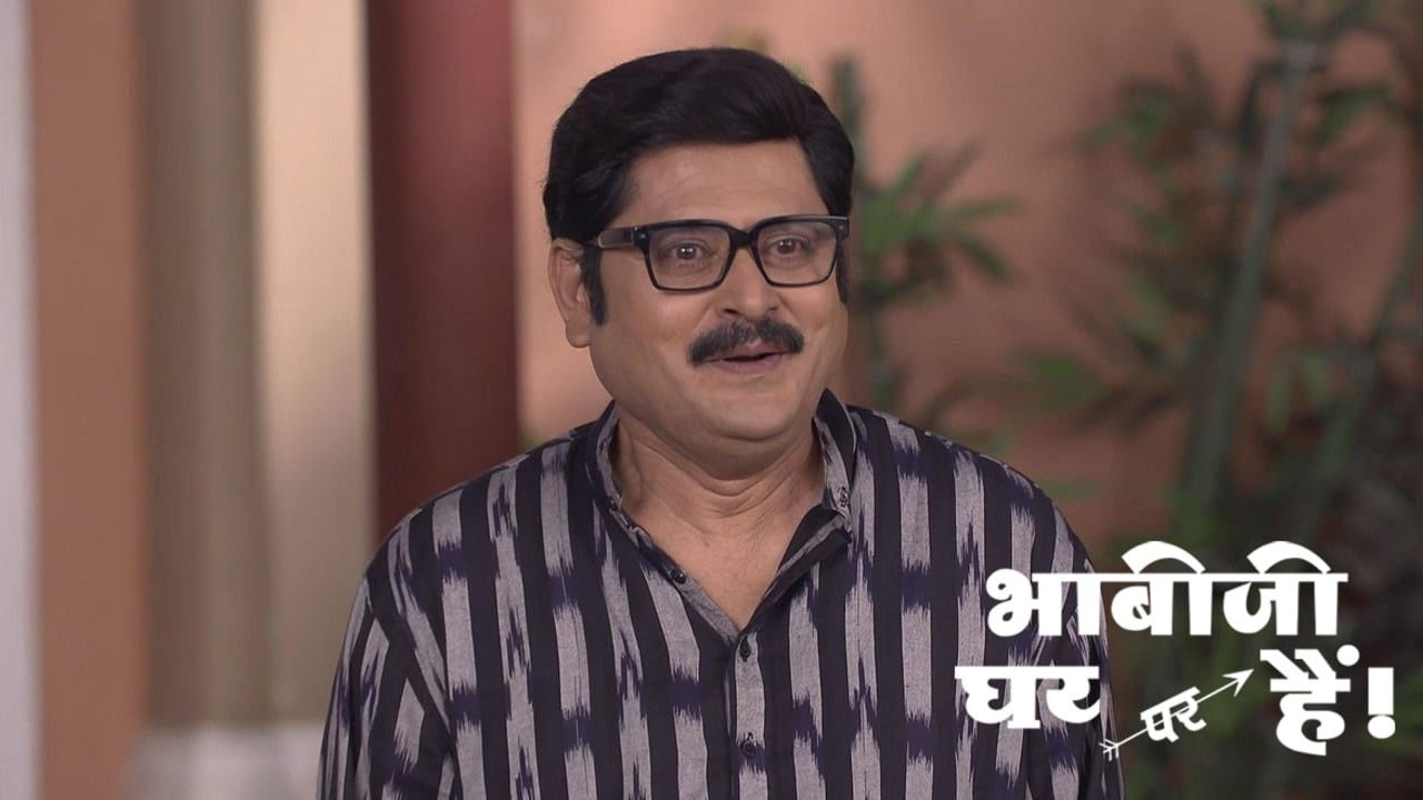 भाभीजी घर पर हैं! — Épisode 2380