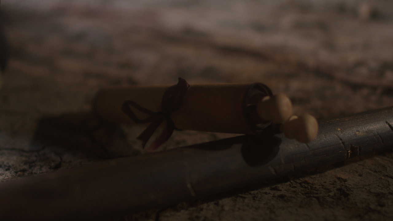 Penance still 6