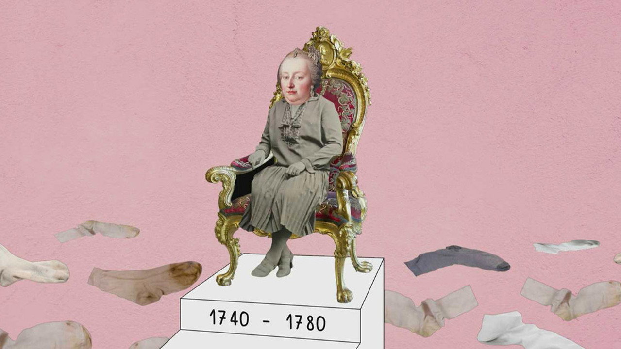 Is Politics a Woman’s Game?