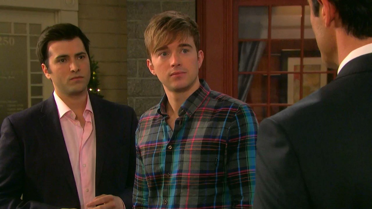 Days of Our Lives - Season 53 Episode 220 : Episode 220