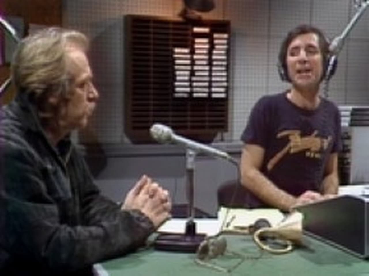 Saturday Night Live - Season 5 Episode 6 : Howard Hesseman/Randy Newman