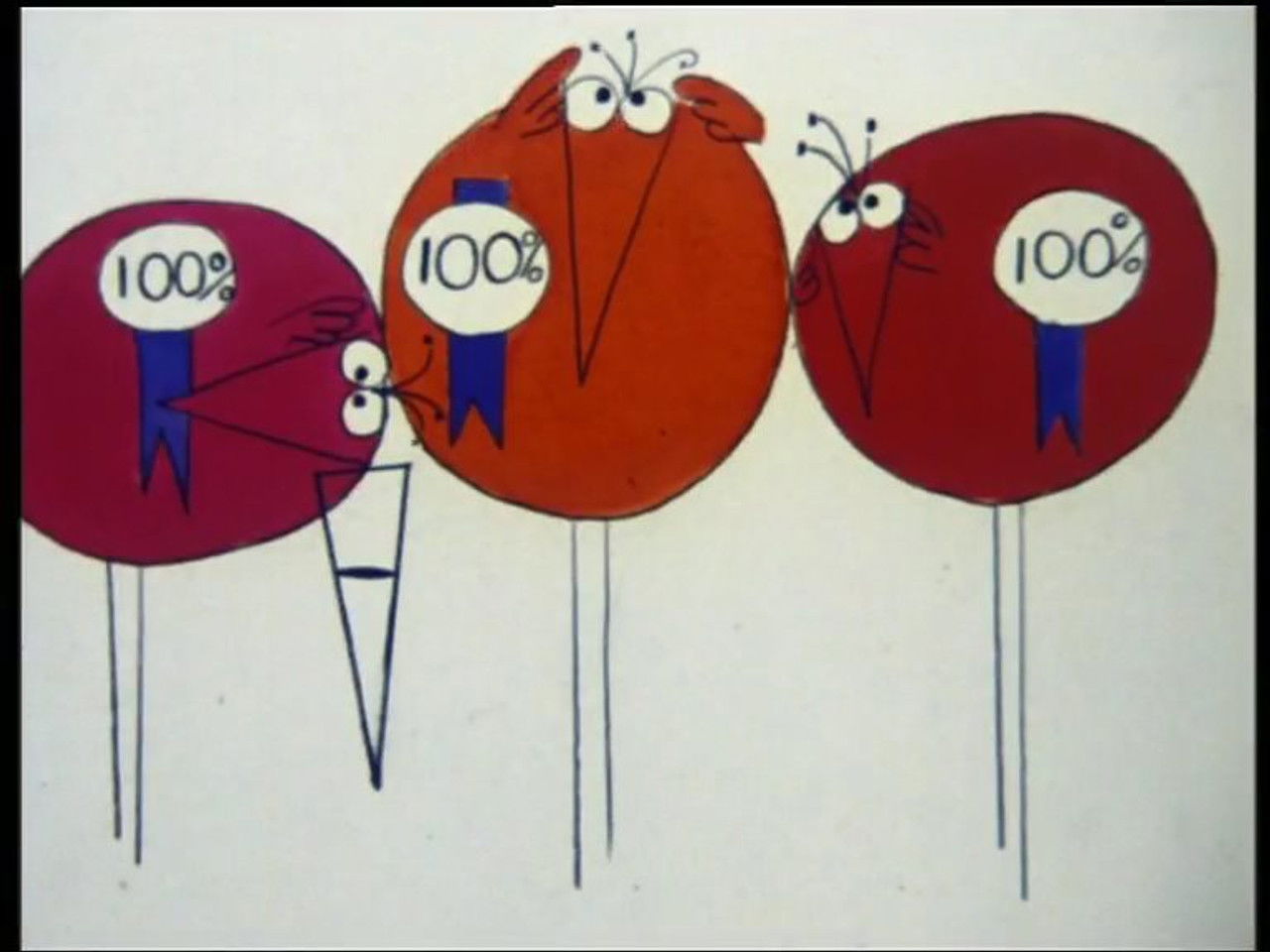 Les Shadoks — Épisode 46