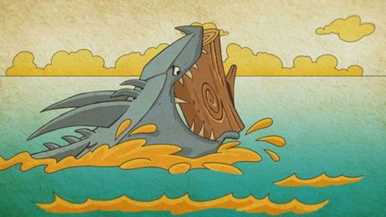 Flin & Flo — Épisode 13