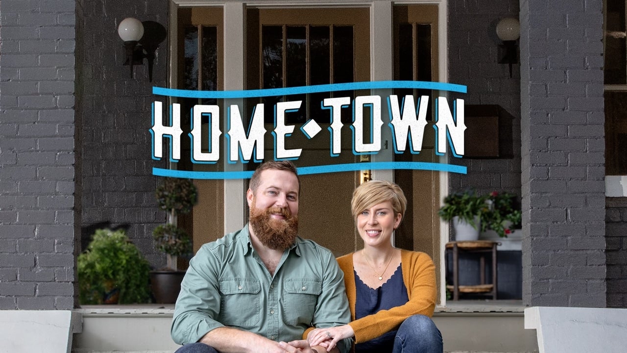 Home Town - Season 8
