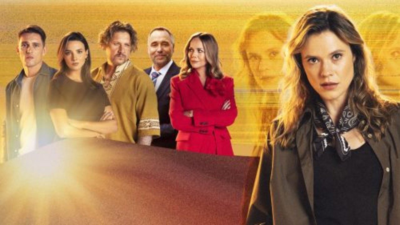 Watch Słoneczna. Poza ciszą (2026) online free - all seasons