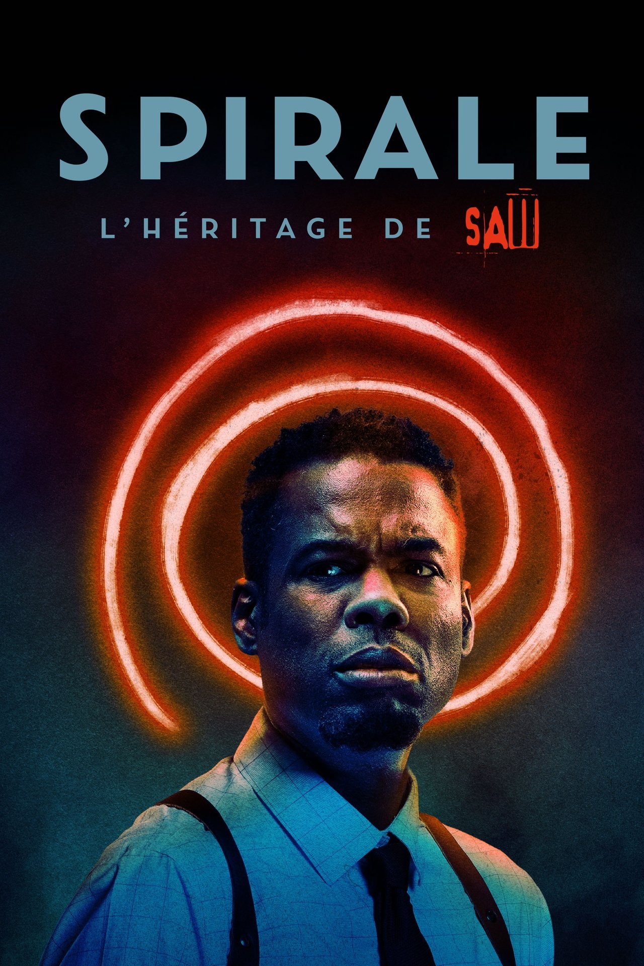 Spirale : L'Héritage de Saw poster