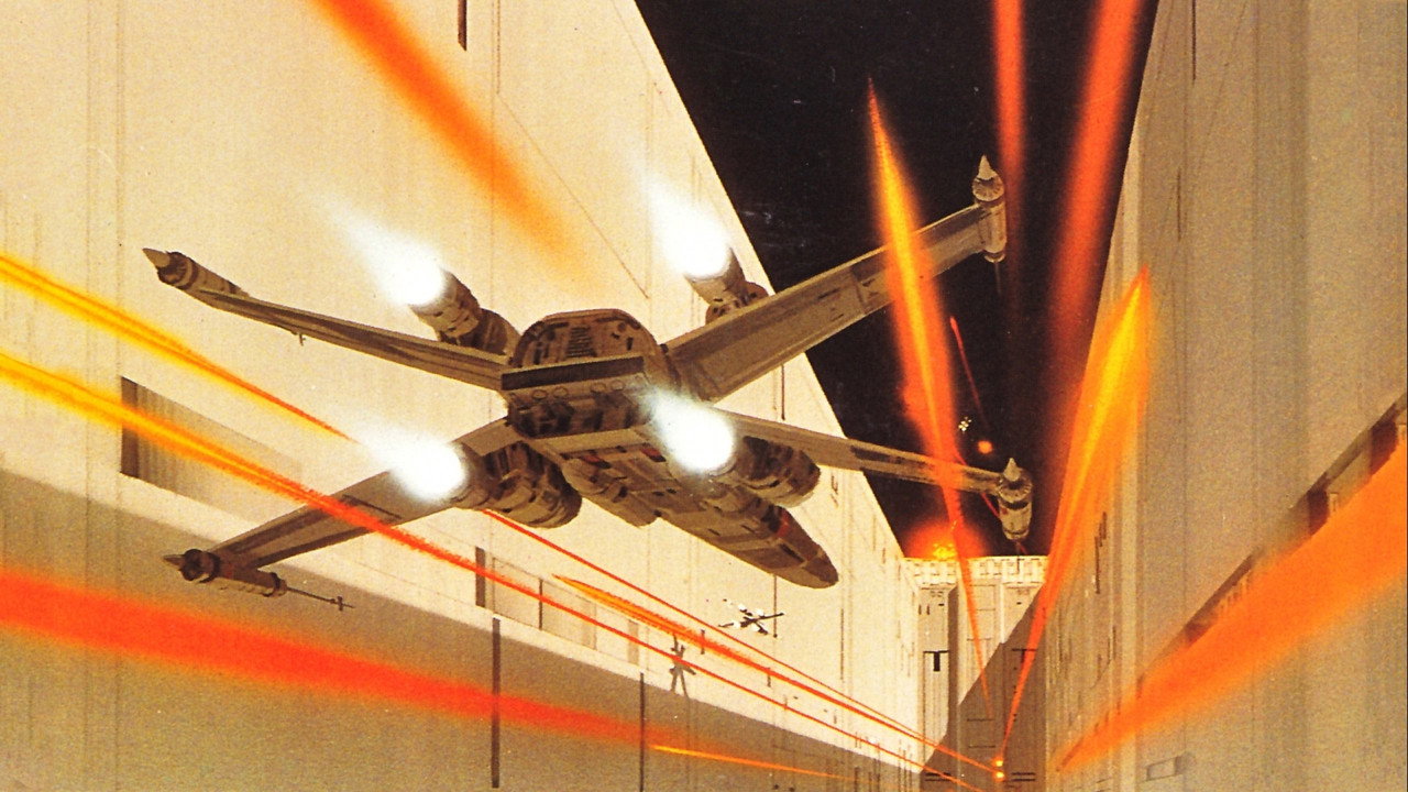 Icons Unearthed: Star Wars still 9
