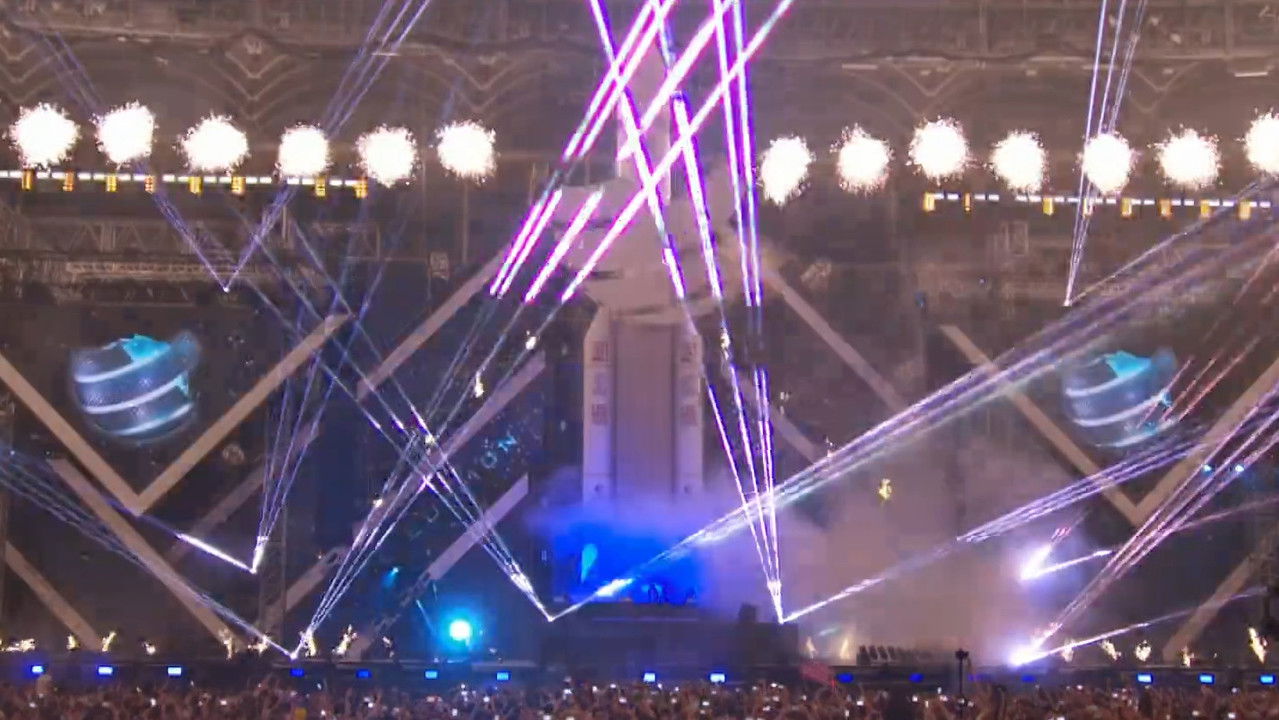 Techno House Deutschland — Épisode 3