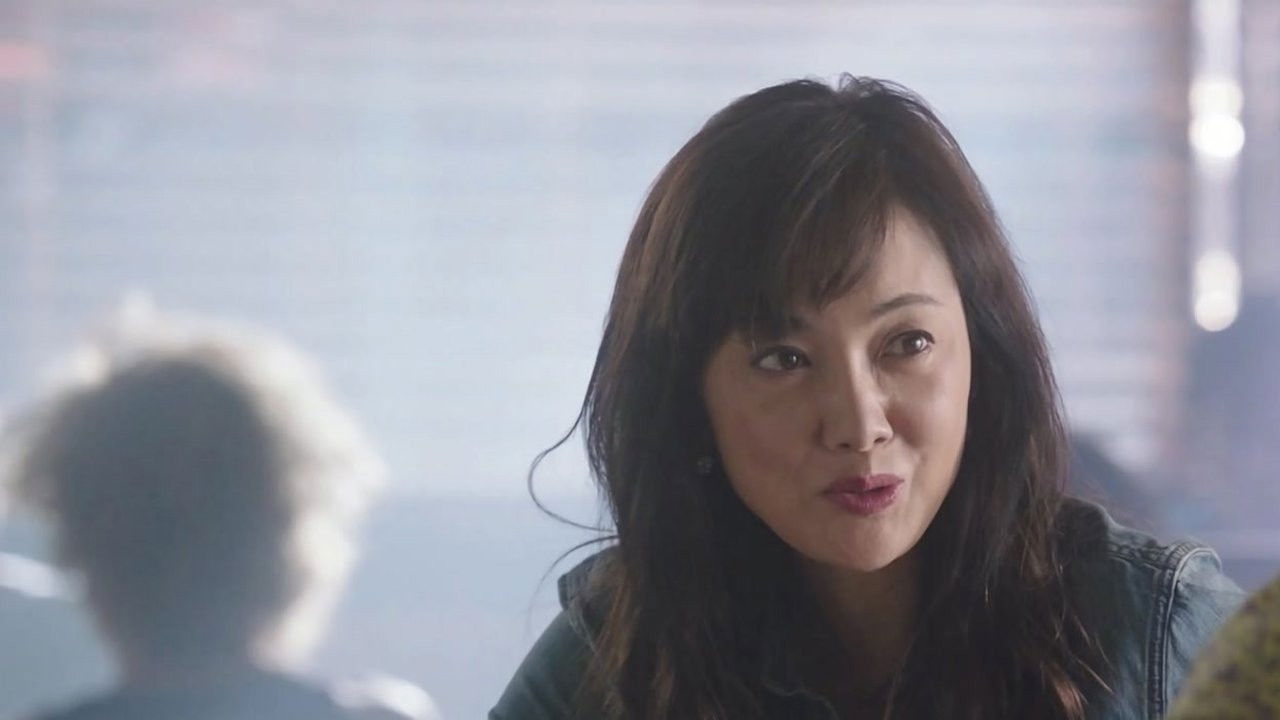 小幸福 — Épisode 8