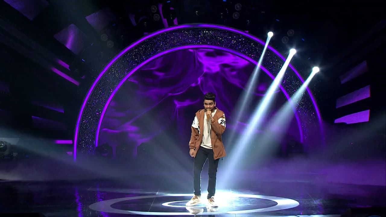 Indian Idol - Season 13 Episode 49 : Celebrating Bappi Da