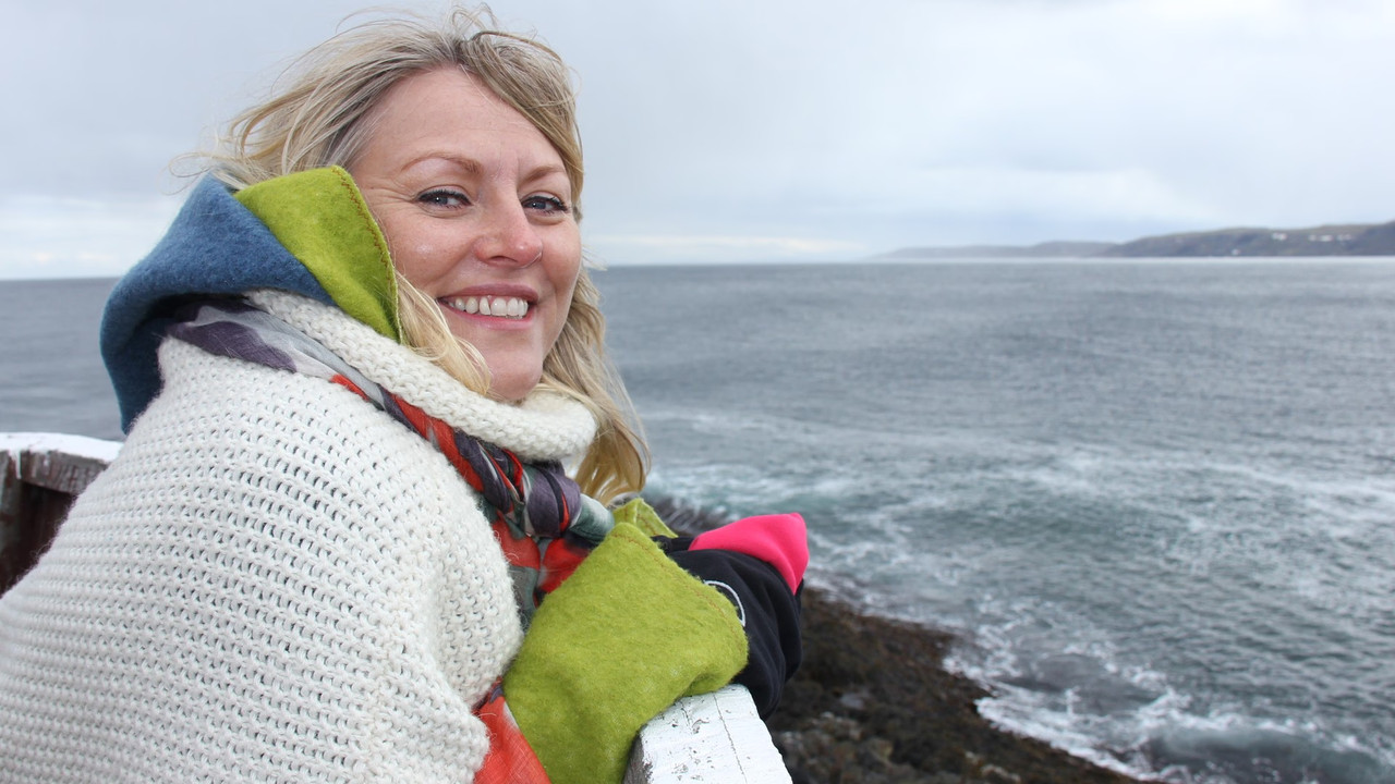 Værbitt — Épisode 5