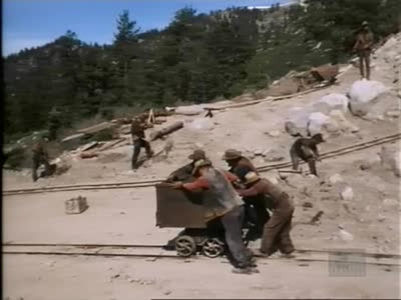 Bonanza - Season 12 Episode 27 : Kingdom of Fear