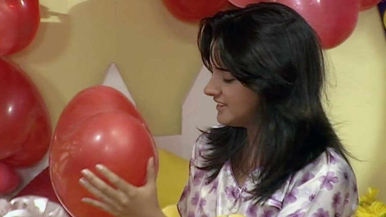 Jiya's Family Outing