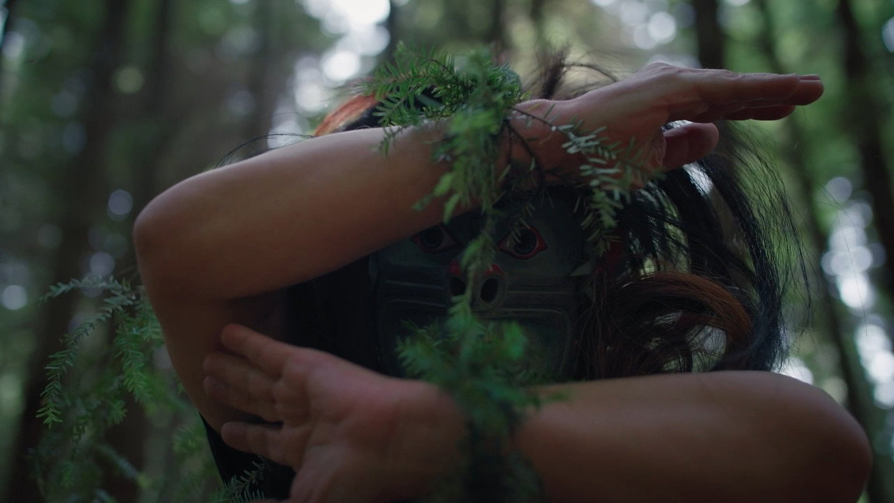 So Surreal: Behind the Masks