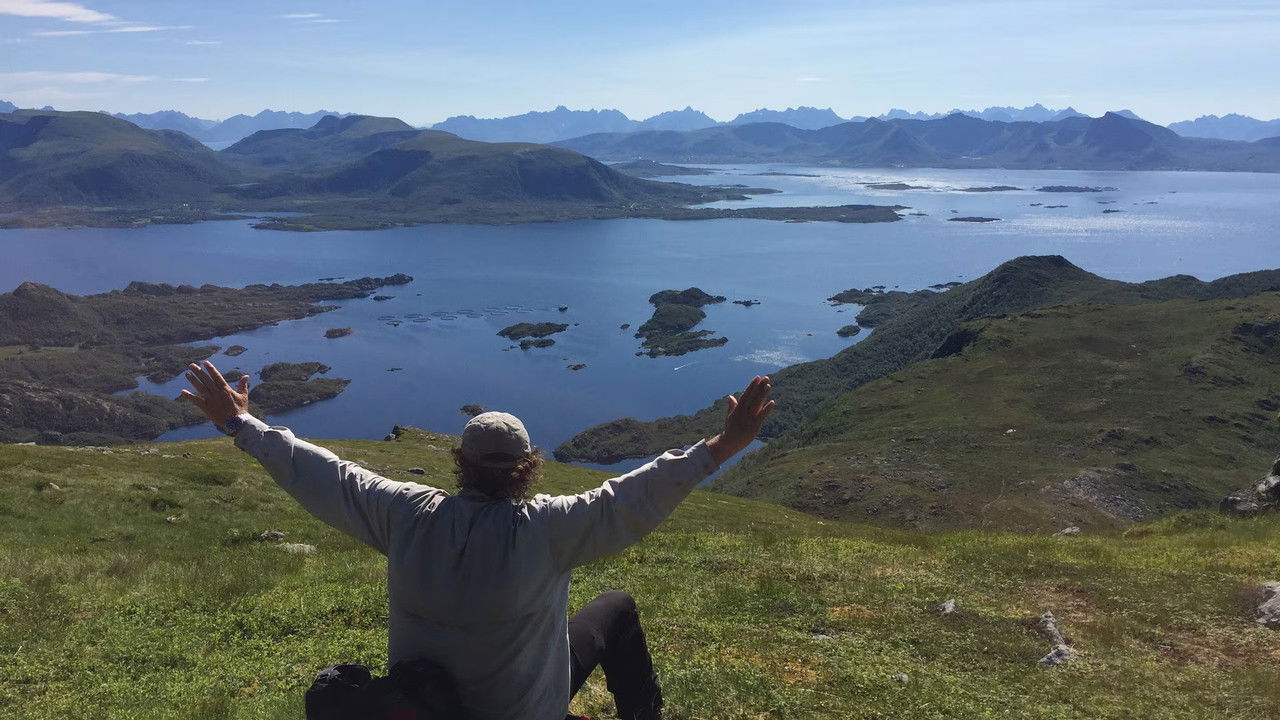 Monsen minutt for minutt — Épisode 23