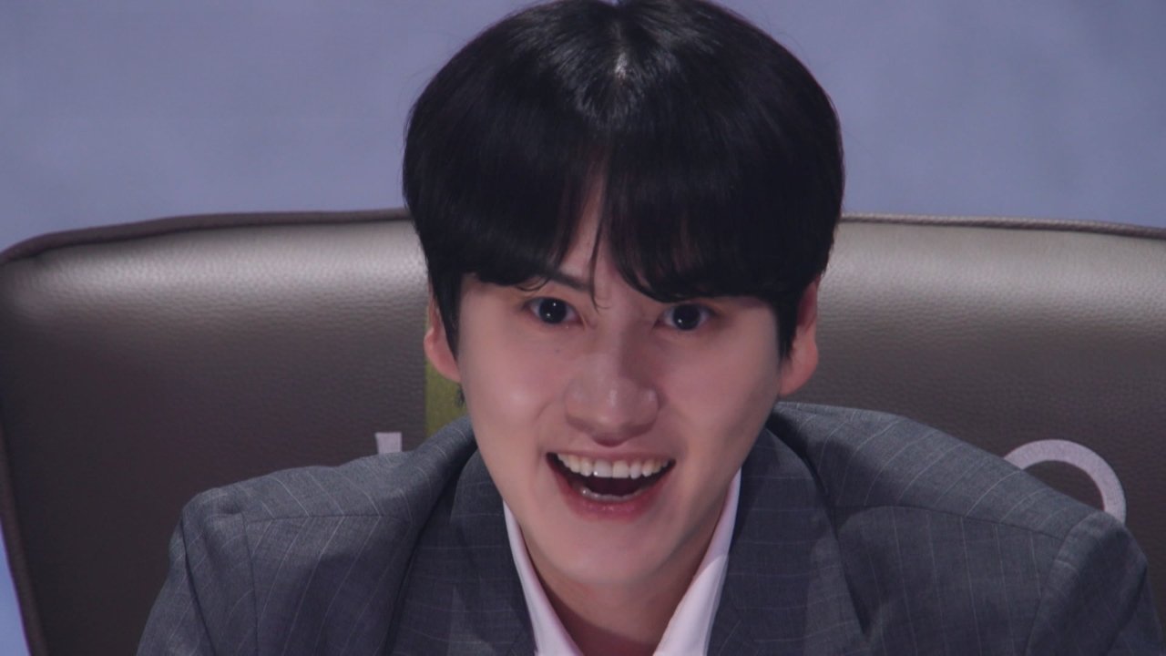 싱어게인4 - Season 1 Episode 3 : Episode 3