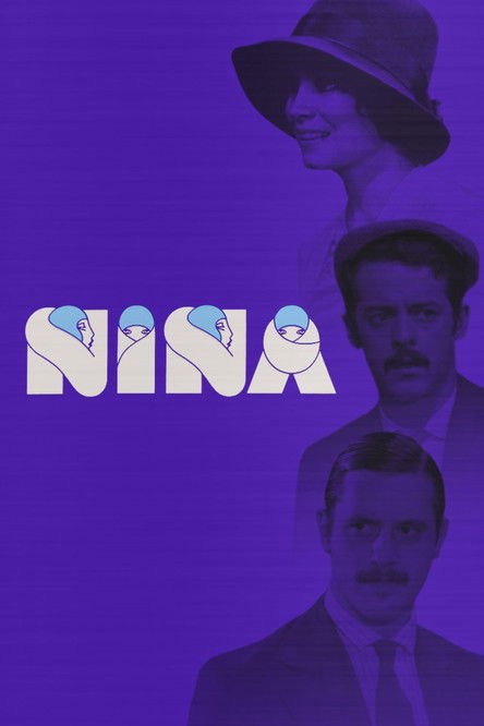 Nina poster