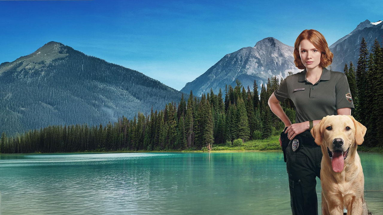 Blue Skies backdrop image