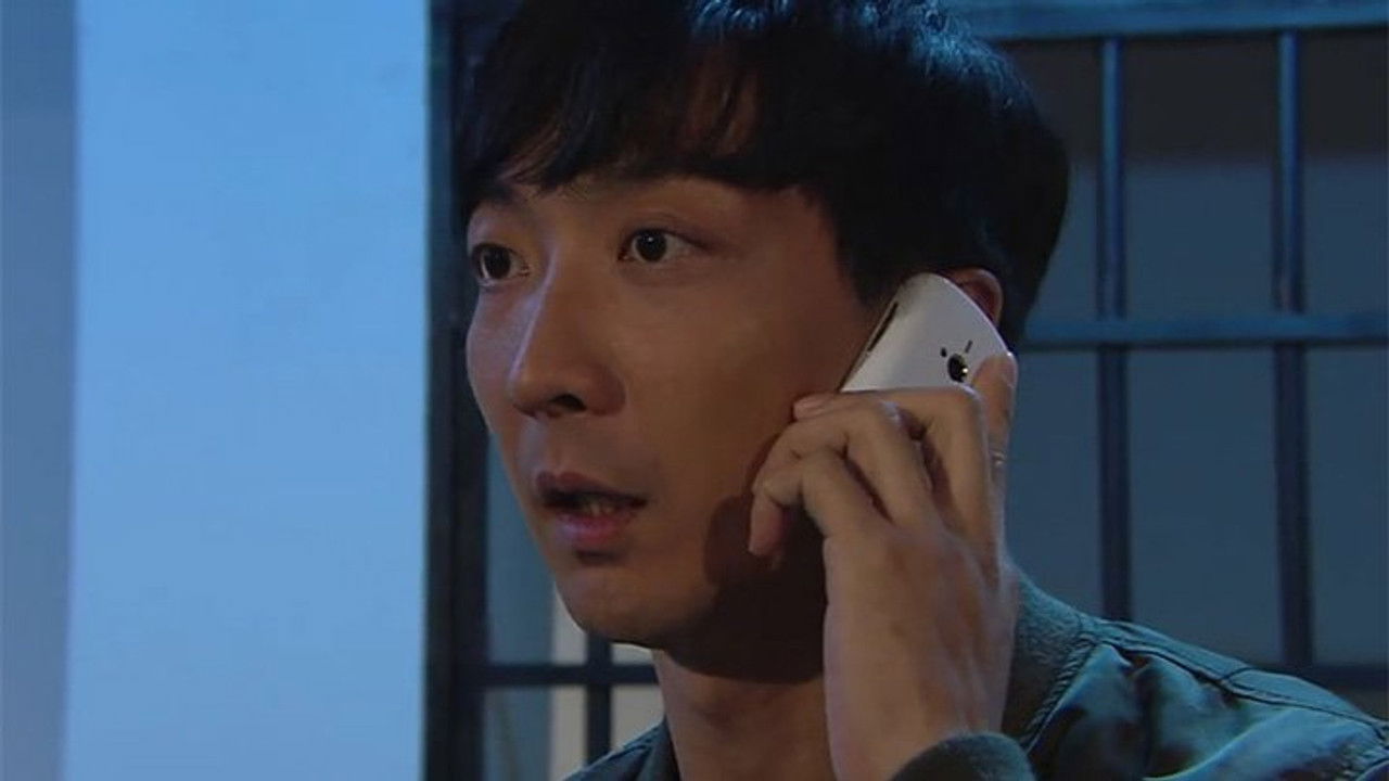 怒火街頭 — Épisode 18