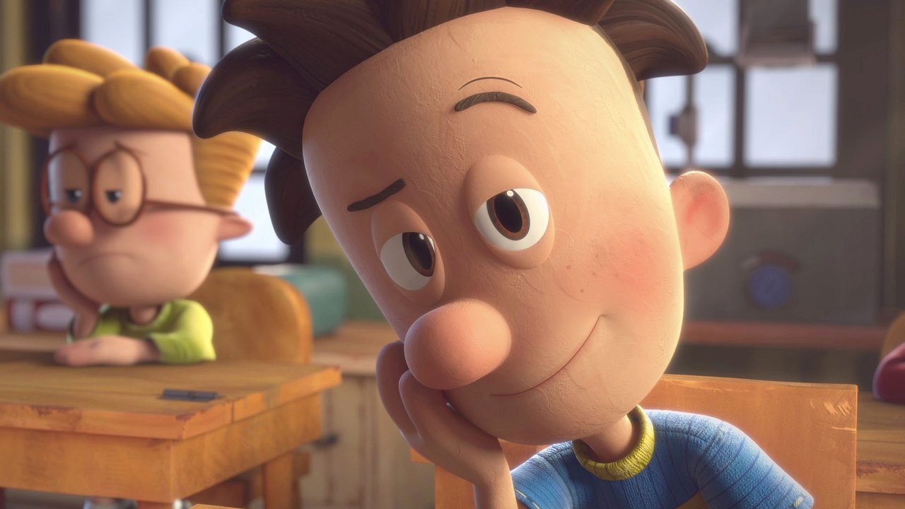 Big Nate - Season 0 Episode 1 : Short: How to Pull a Proper Prank