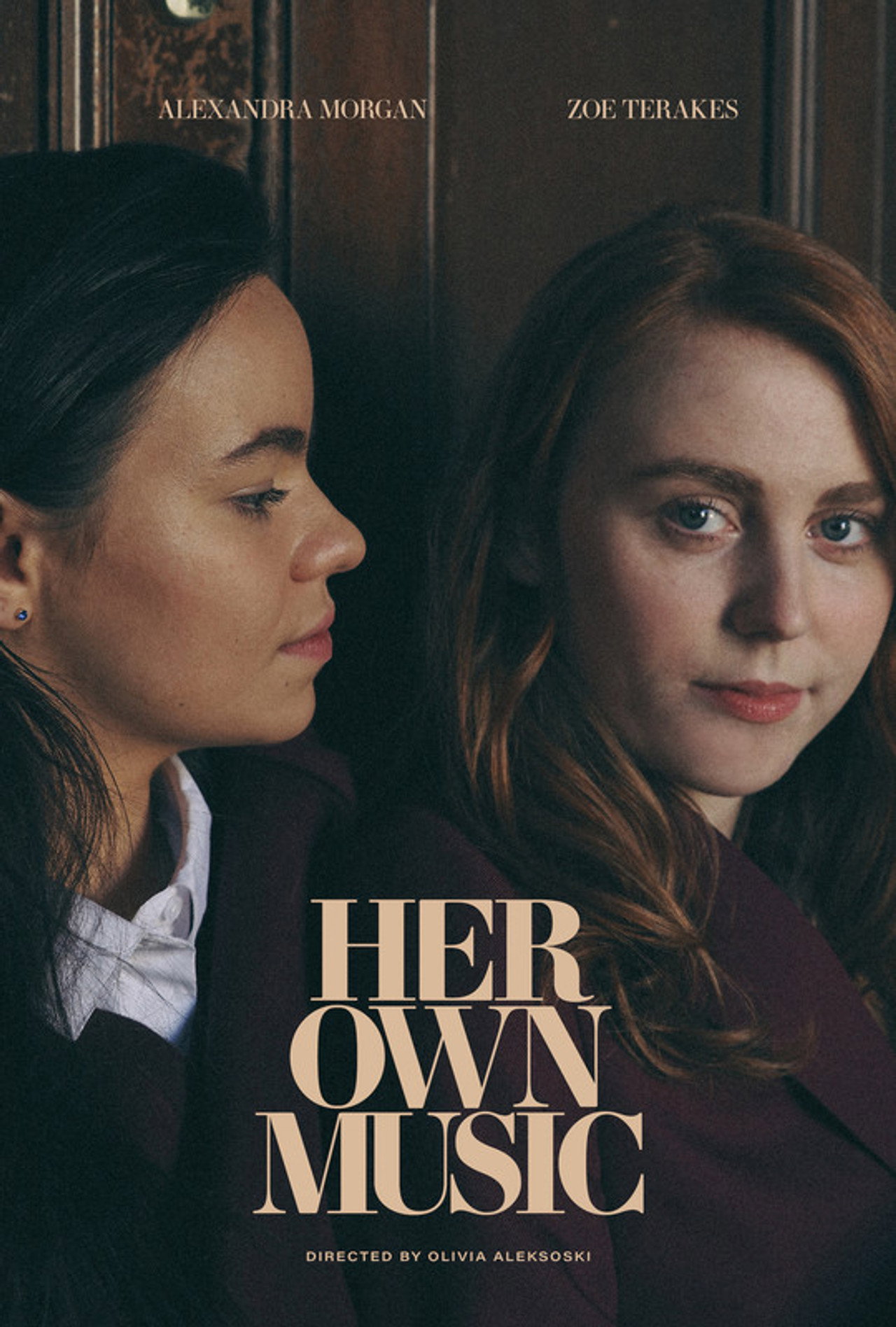 Her Own Music
