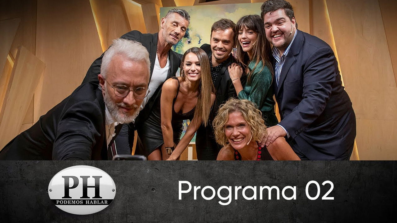 PH: Podemos hablar — Épisode 2