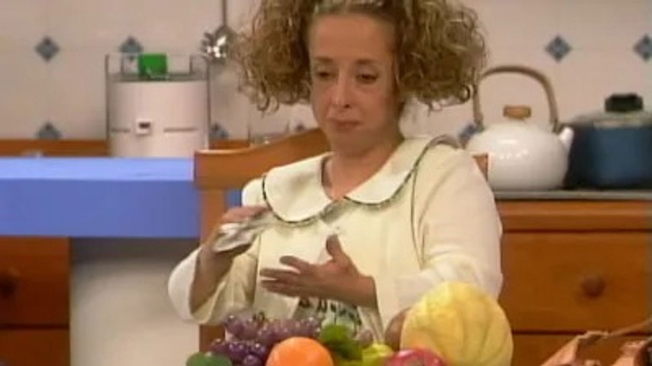 La Güereja de mi vida — Épisode 3