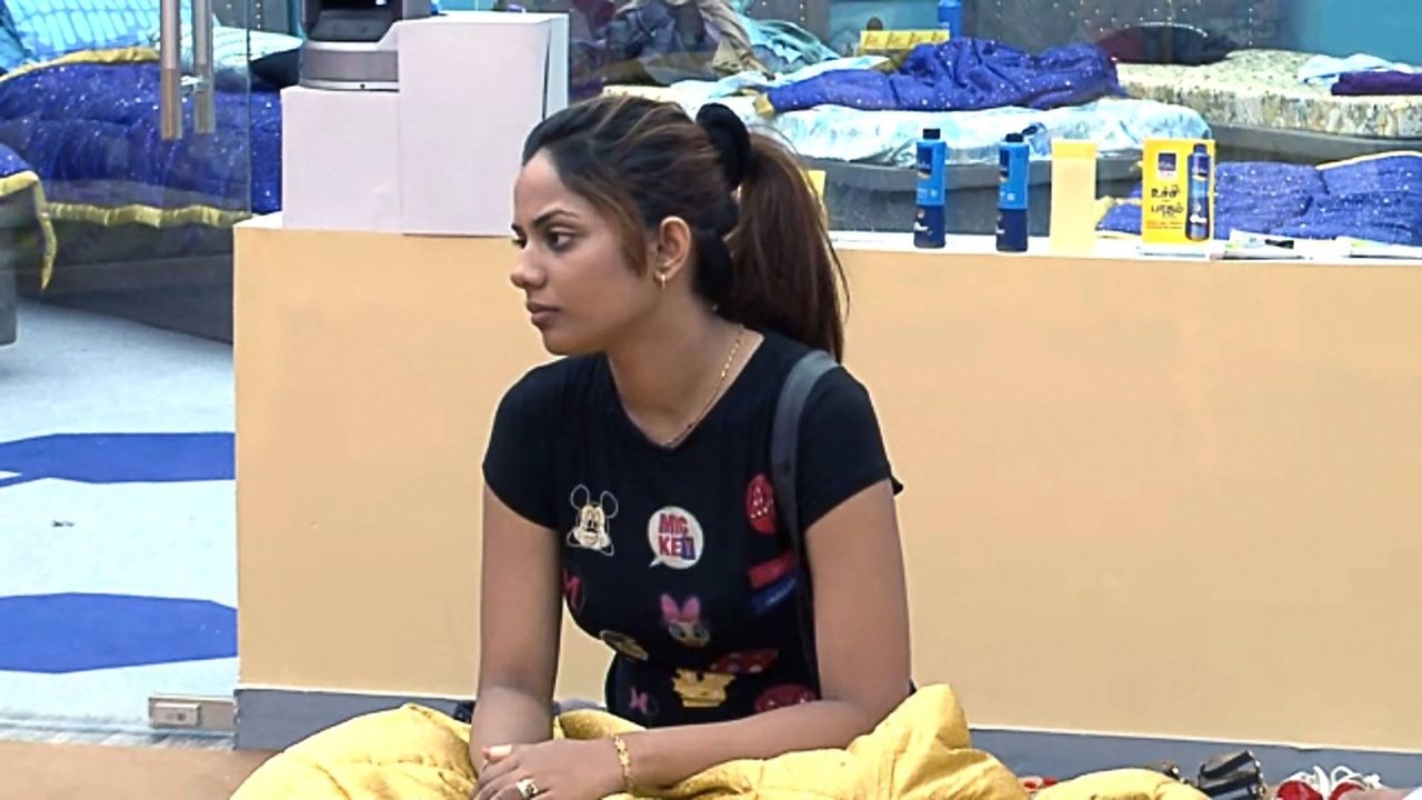 Bigg Boss - Season 2 Episode 44 : Day 43: Bhalajie Faces the Heat!